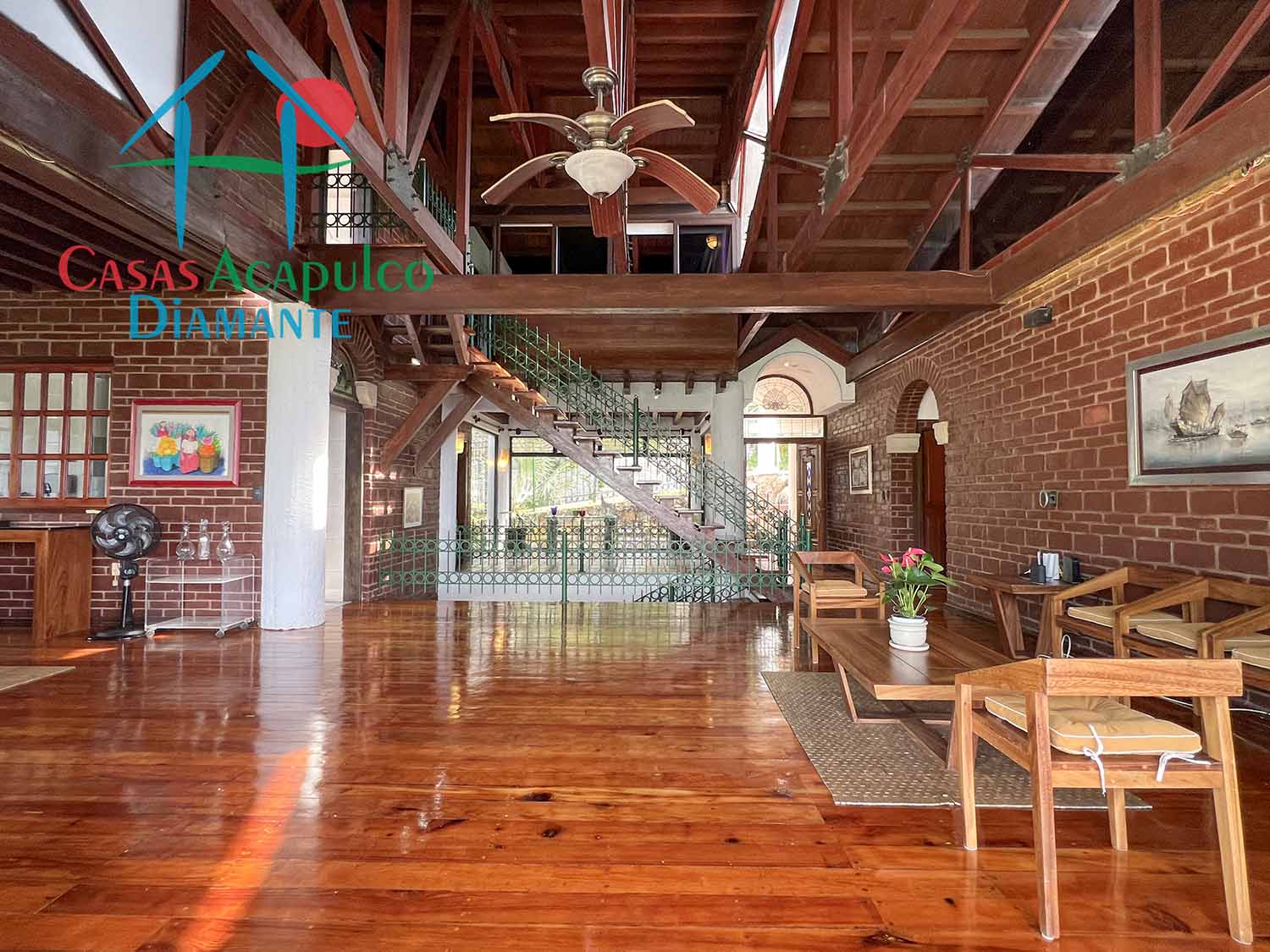 Villa Leonor - Estancia 15